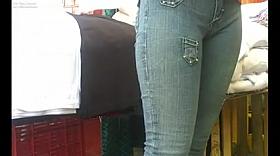 GOOD PUSY AND ASS (TEEN)