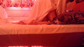 Super VIP Exclusive original! Adolescent maiden Shyness bathing! Midnight prowl! Knight's house bath Toto! Extra edition File.03 revenge porn