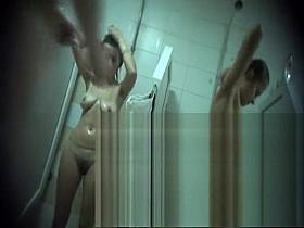 Spy Voyeur Movie Show