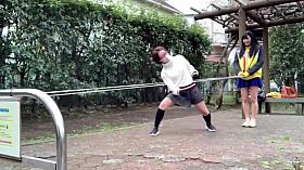 Hottest adult video Hidden Camera craziest like in your dreams