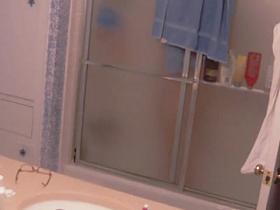 stepdaughter shower 2