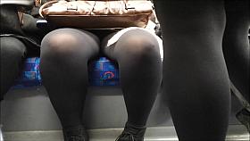 Black Tights Everywhere