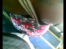 Encoxada 240: u have no idea how much she lovd that cock