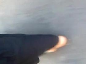 arab mature hot soles