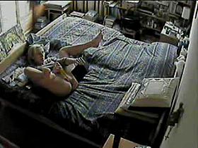 Caught my wife baiting 2