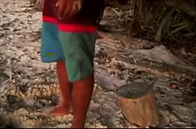 slutty wife enjoying black dick