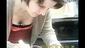 Wolter's Downblouse Bitch 104