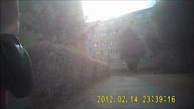 High legs and nice ass candid