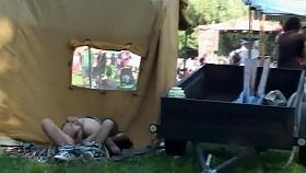 Fabulous peeper Amateur xxx clip