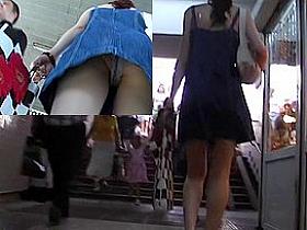 Livecam up jeans costume