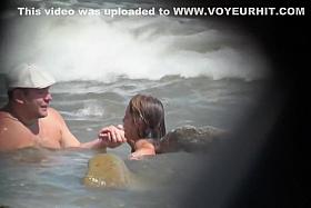 Fat boy got and pretty nude girl