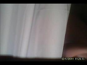 cono rasurado de mi novia