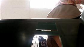 Spyer58 Upskirt#1