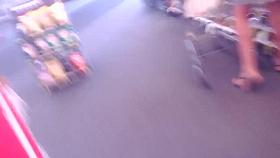 upskirt milf and girl daughter