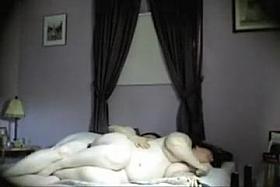 Fabulous voyeur Amateur sex clip