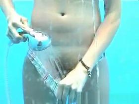 Crazy Spy Cam, Russian, Beach Movie You'Ve Seen