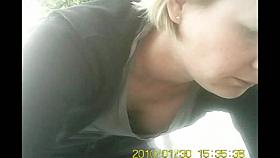 Wolter's Downblouse Bitch 128