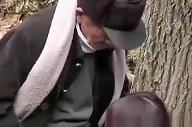 fuck in korean park voyeur (3)