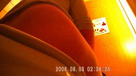 caught hidden young long haired beautiful ass sazz