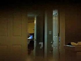 Private voyeur video is showing a beautiful cutie