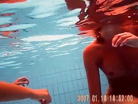 Exotic Changing Room Video Unique