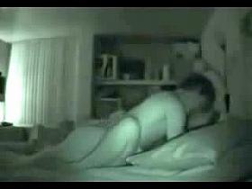 nightvision college sex