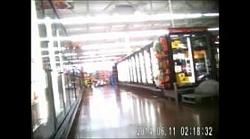 Incredible ass & legs in shorts