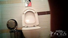 Hidden Zone Angels toilets hidden cams 9