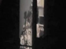 Window voyeur scenes of hot mommy I would like to fuck