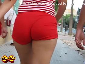 Incredible voyeur movie 3