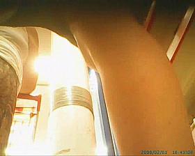 otra putona del super