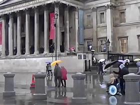 Trying new top on tits like rockets