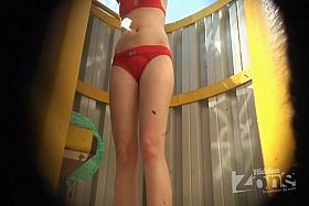 Hidden Zone Beach cabin nineteen