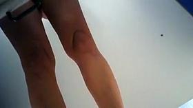 Hottest voyeur adult scene