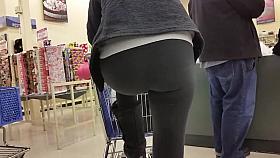 Hobby Lobby leggings