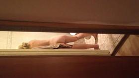 voyuer, bathing, candid camera, hidden camera