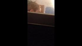 Romanian window peep 6