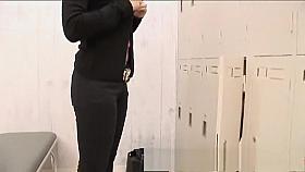 Incredible Changing Room Scene Exclusive Version