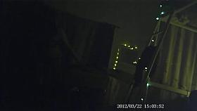 nude massage with handjob