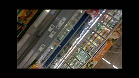 See through titts blonde girls