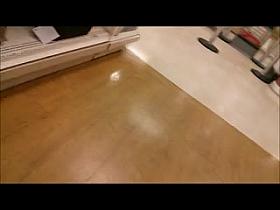 Upskirts to a special one