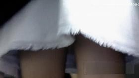 Russian Upskirt 3110-9