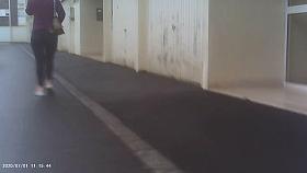 Voyeur Exhib girl cum public