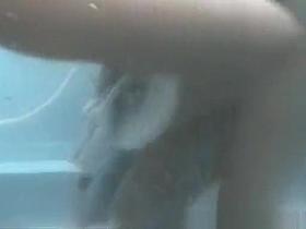 Exclusive Voyeur, Amateur, Beach Clip