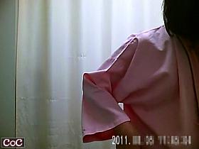 Bath, Changing Room Movie Only Here