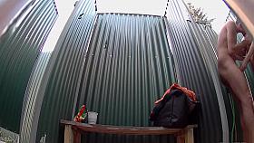 Incredible peeper xxx clip