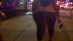 Brown CEE threw Spandies