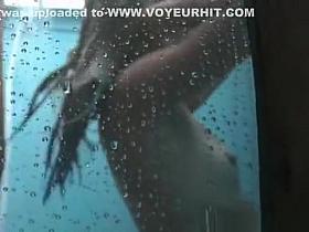 Spy Amateur, Changing Room, Russian Movie Only Here