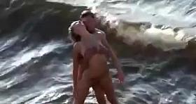 I Am A BeachVoyeur 48 