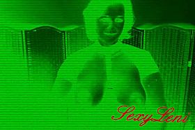 Webcam Scenes Of A German Milf